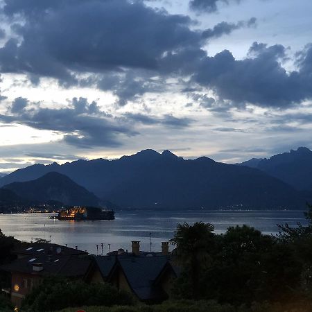 Vista Lago Daire Stresa Dış mekan fotoğraf