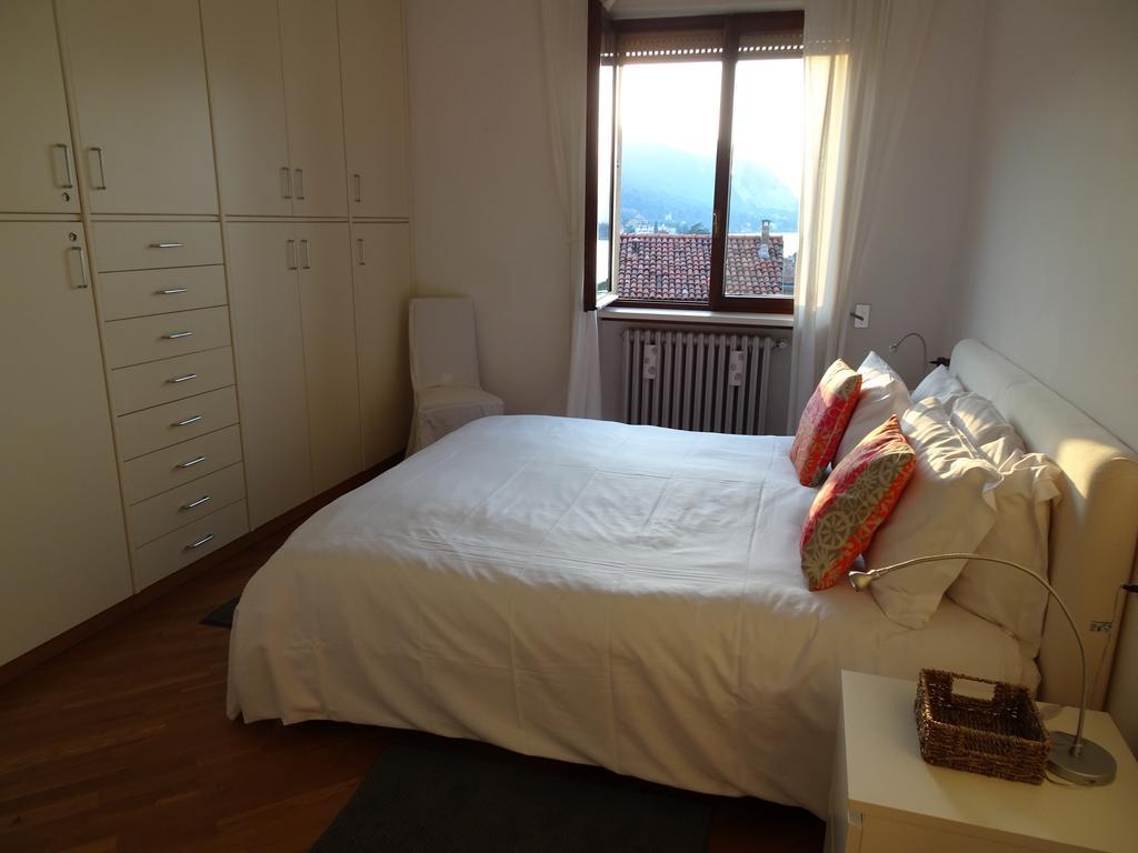 Vista Lago Daire Stresa Oda fotoğraf